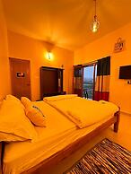 Rastafari - The Backpackers Hostel