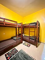 Rastafari - The Backpackers Hostel