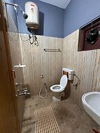 Rastafari - The Backpackers Hostel