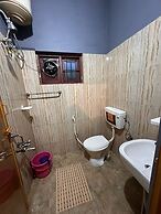 Rastafari - The Backpackers Hostel