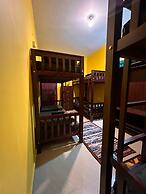 Rastafari - The Backpackers Hostel