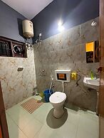 Rastafari - The Backpackers Hostel