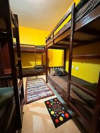 Rastafari - The Backpackers Hostel