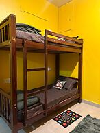 Rastafari - The Backpackers Hostel