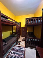 Rastafari - The Backpackers Hostel