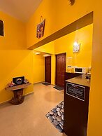 Rastafari - The Backpackers Hostel