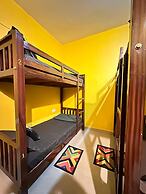 Rastafari - The Backpackers Hostel