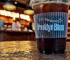 Brooklyn Blues