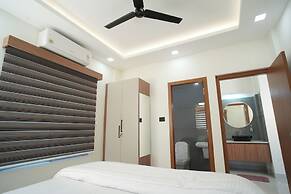 Theeram Residency