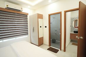 Theeram Residency