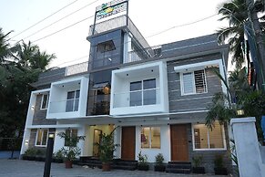 Theeram Residency