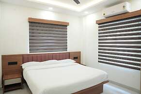 Theeram Residency
