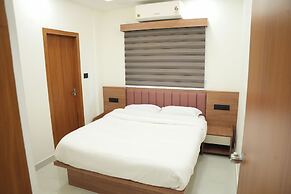 Theeram Residency