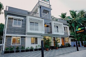 Theeram Residency