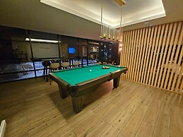 Departamento Flores de sal