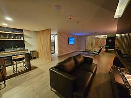 Departamento Flores de sal