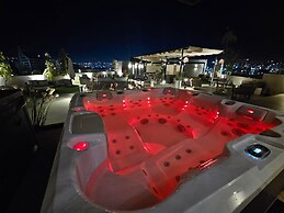 Departamento Flores de sal