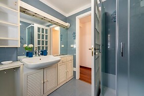 Beautiful House In Porta Soprana Genova