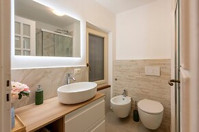 Beautiful House In Porta Soprana Genova