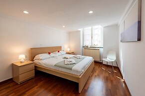 Beautiful House In Porta Soprana Genova