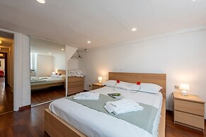 Beautiful House In Porta Soprana Genova