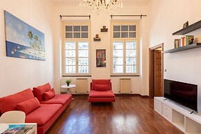 Beautiful House In Porta Soprana Genova