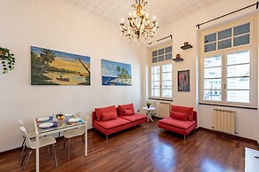 Beautiful House In Porta Soprana Genova