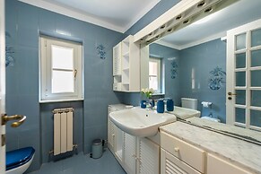 Beautiful House In Porta Soprana Genova