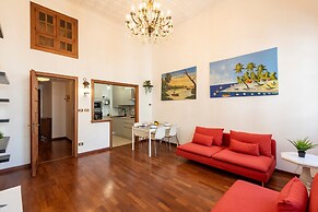 Beautiful House In Porta Soprana Genova