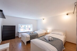 Beautiful House In Porta Soprana Genova