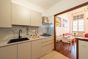 Beautiful House In Porta Soprana Genova