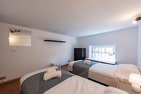 Beautiful House In Porta Soprana Genova