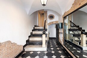 Beautiful House In Porta Soprana Genova