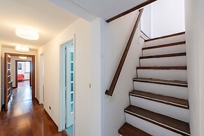 Beautiful House In Porta Soprana Genova