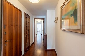 Beautiful House In Porta Soprana Genova