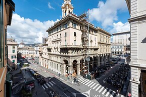 Beautiful House In Porta Soprana Genova