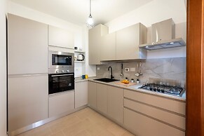 Beautiful House In Porta Soprana Genova