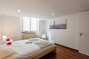 Beautiful House In Porta Soprana Genova