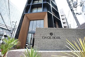CINQS Hotel