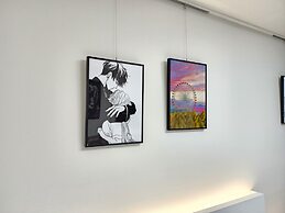 Sockcho Summit bay Perfect Ocean View