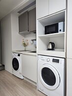 Sockcho Summit bay Perfect Ocean View