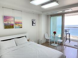 Sockcho Summit bay Perfect Ocean View