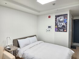 Sockcho Summit bay Perfect Ocean View