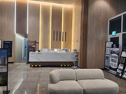 Sockcho Summit bay Perfect Ocean View