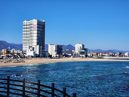 Sockcho Summit bay Perfect Ocean View