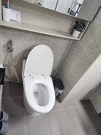 Sockcho Summit bay Perfect Ocean View