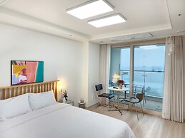 Sockcho Summit bay Perfect Ocean View