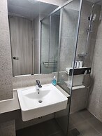 Sockcho Summit bay Perfect Ocean View