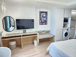 Sockcho Summit bay Perfect Ocean View