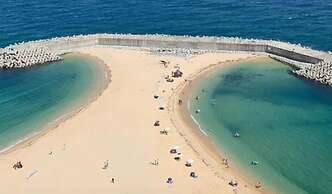 Sockcho Summit bay Perfect Ocean View